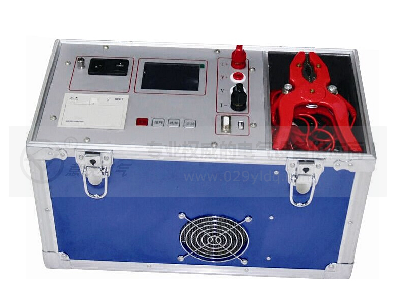 直流電阻測(cè)試儀 直流電阻測(cè)試儀