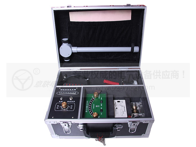 電纜故障定位儀圖片 電纜故障定位儀圖片