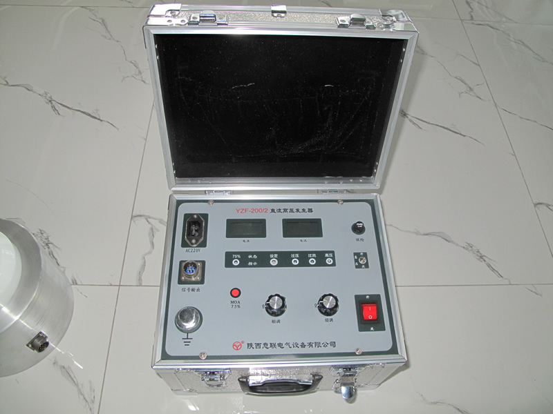 YLZF-200/2ϵ��ֱ���߉��l�������C